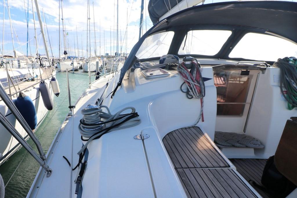 bavaria yachts Bavaria 39 cruiser
