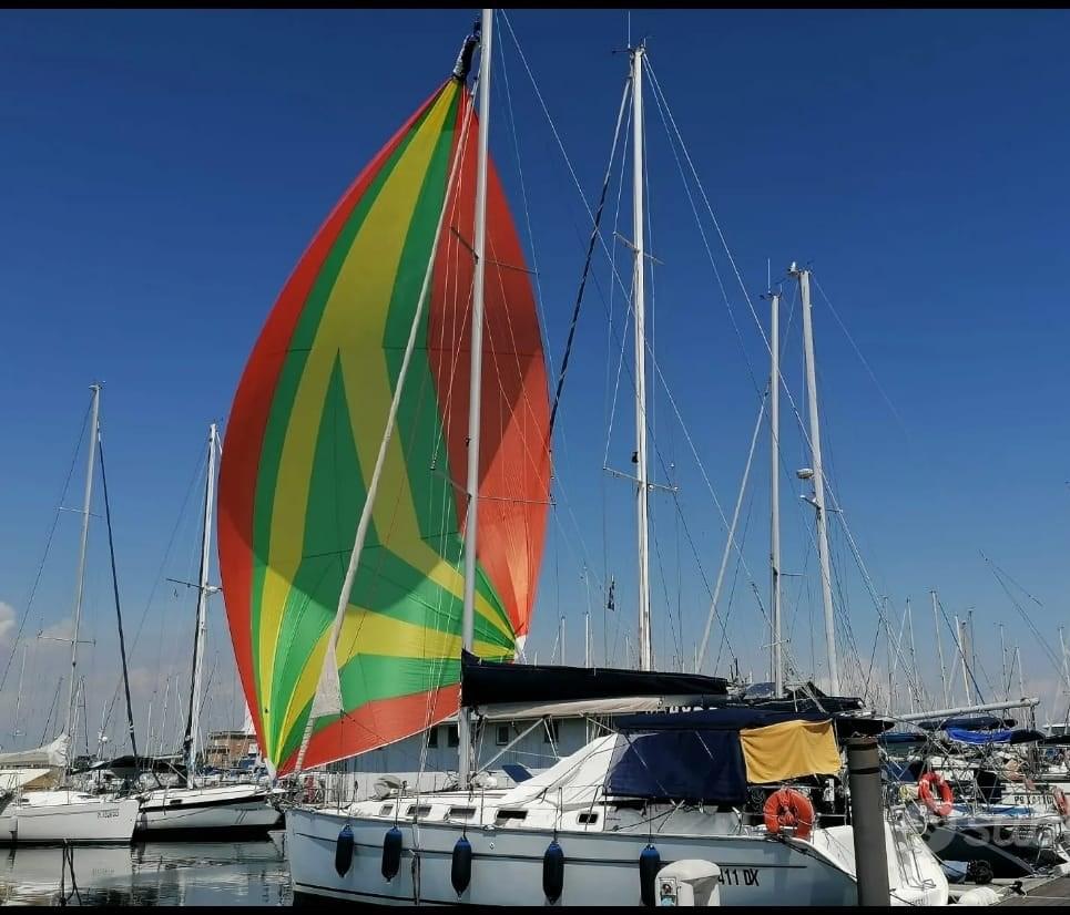 beneteau Cyclades 39.3