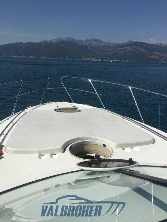 princess yachts V 45