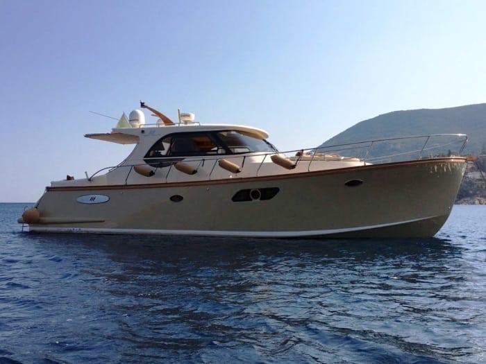 abati yachts Abati 46 newport
