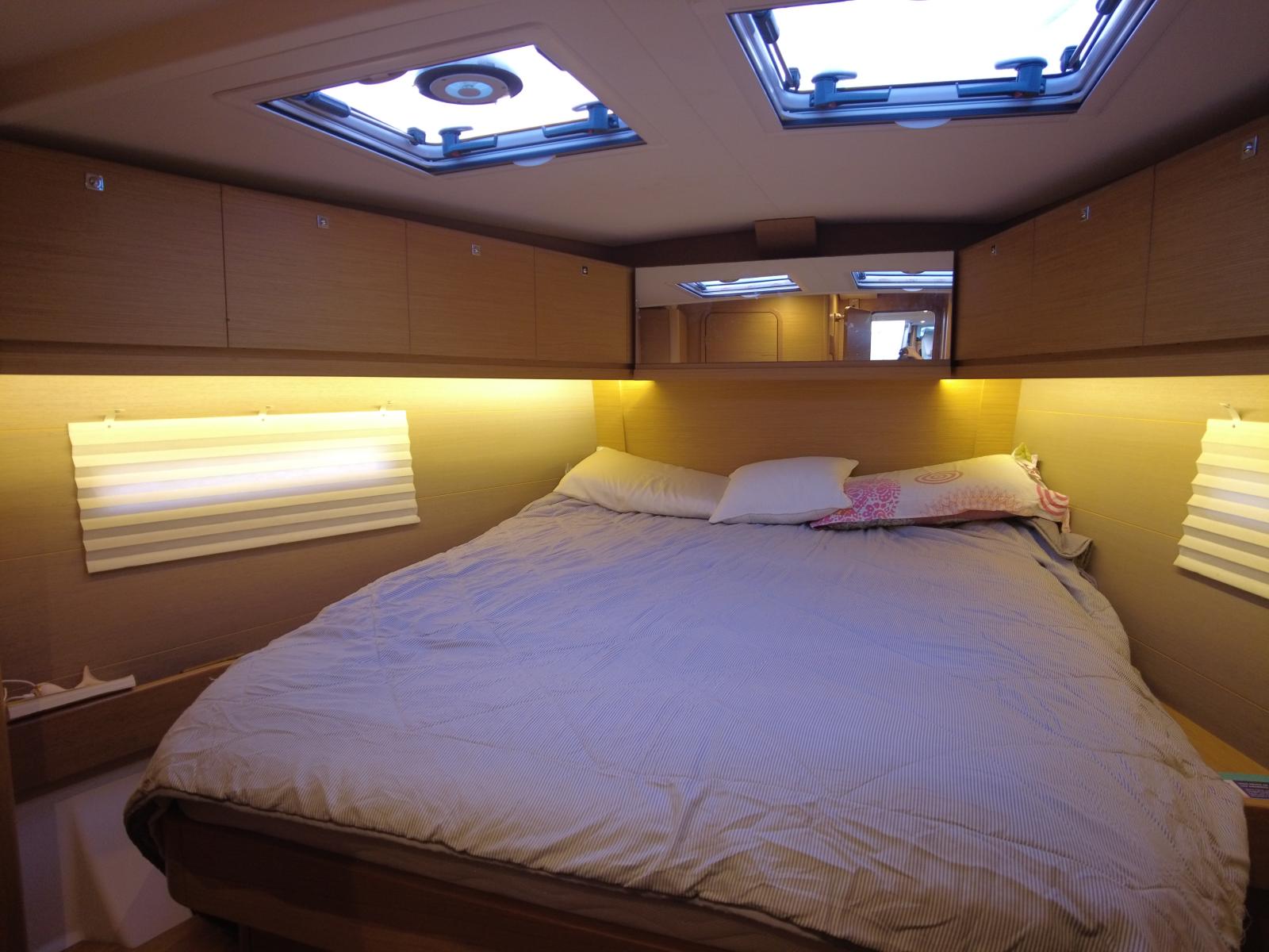 dufour yachts 512 grand large