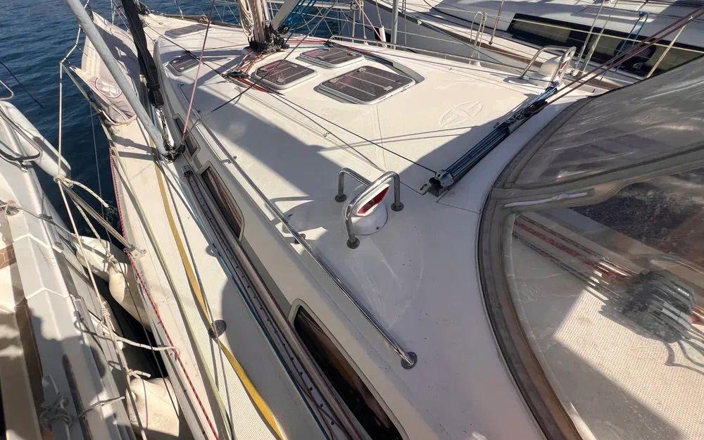 bavaria yachts 40 holiday