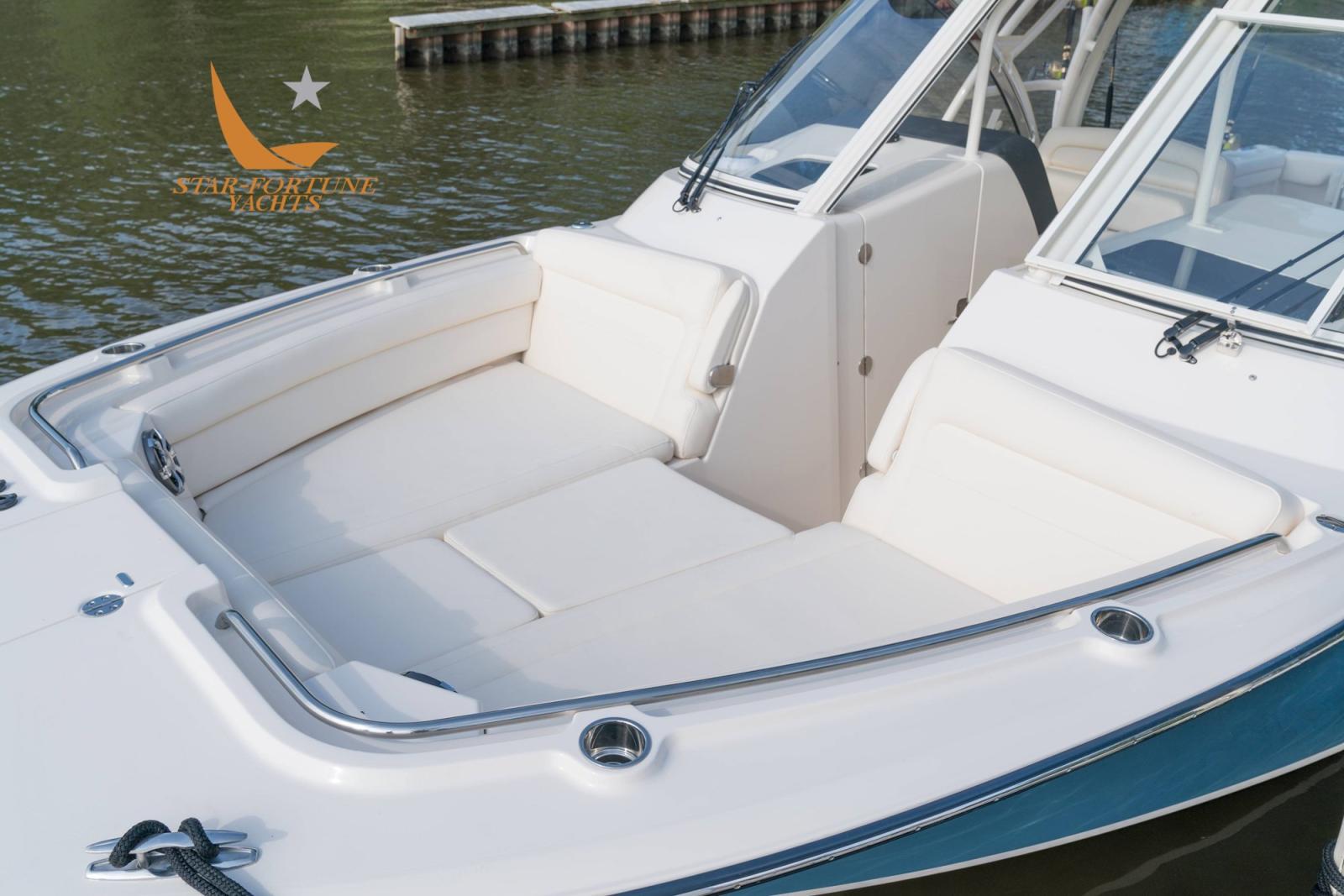 grady white boats 325 freedom