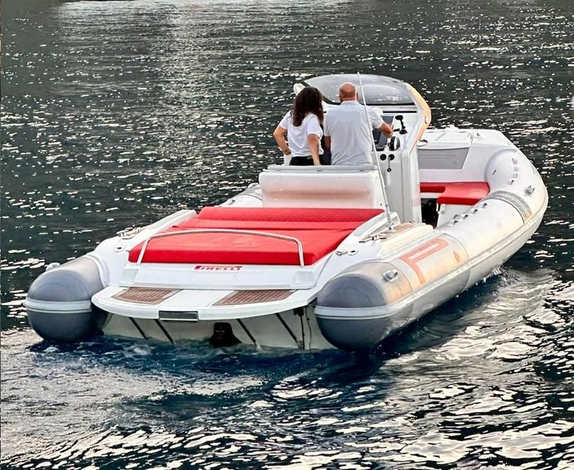 pirelli Pzero 880 sport