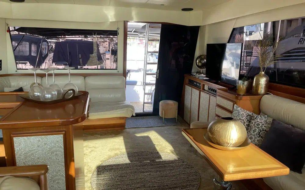 uniesse Uniesse 54 fly