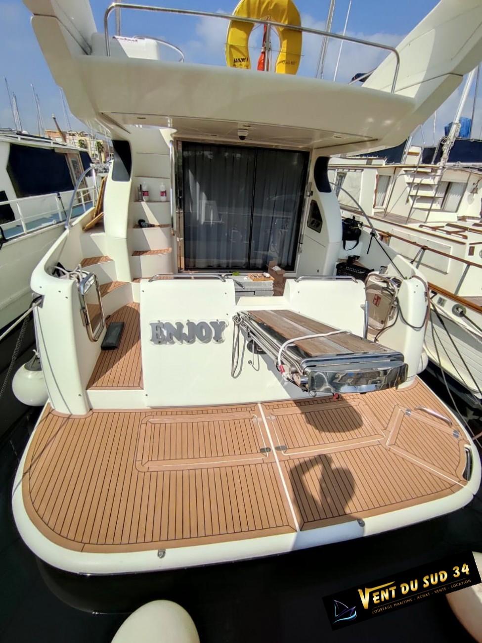 azimut Azimut 46