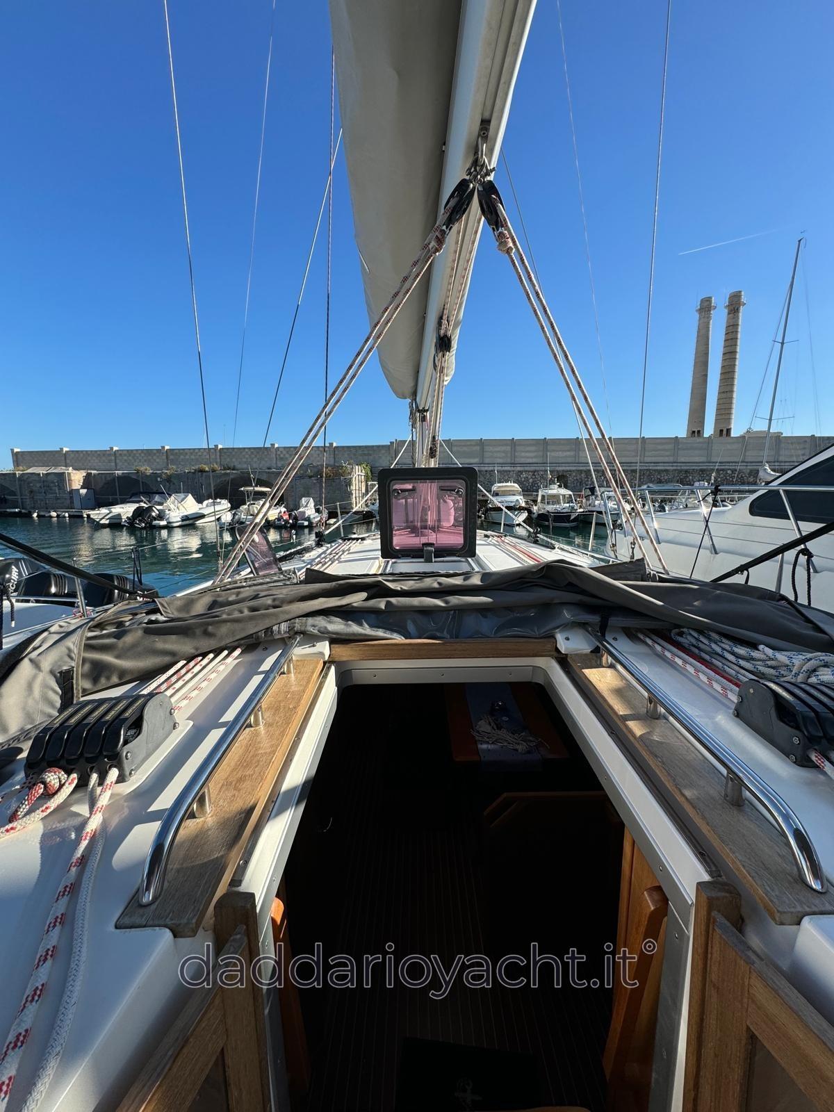 bavaria yachts 40 cruiser