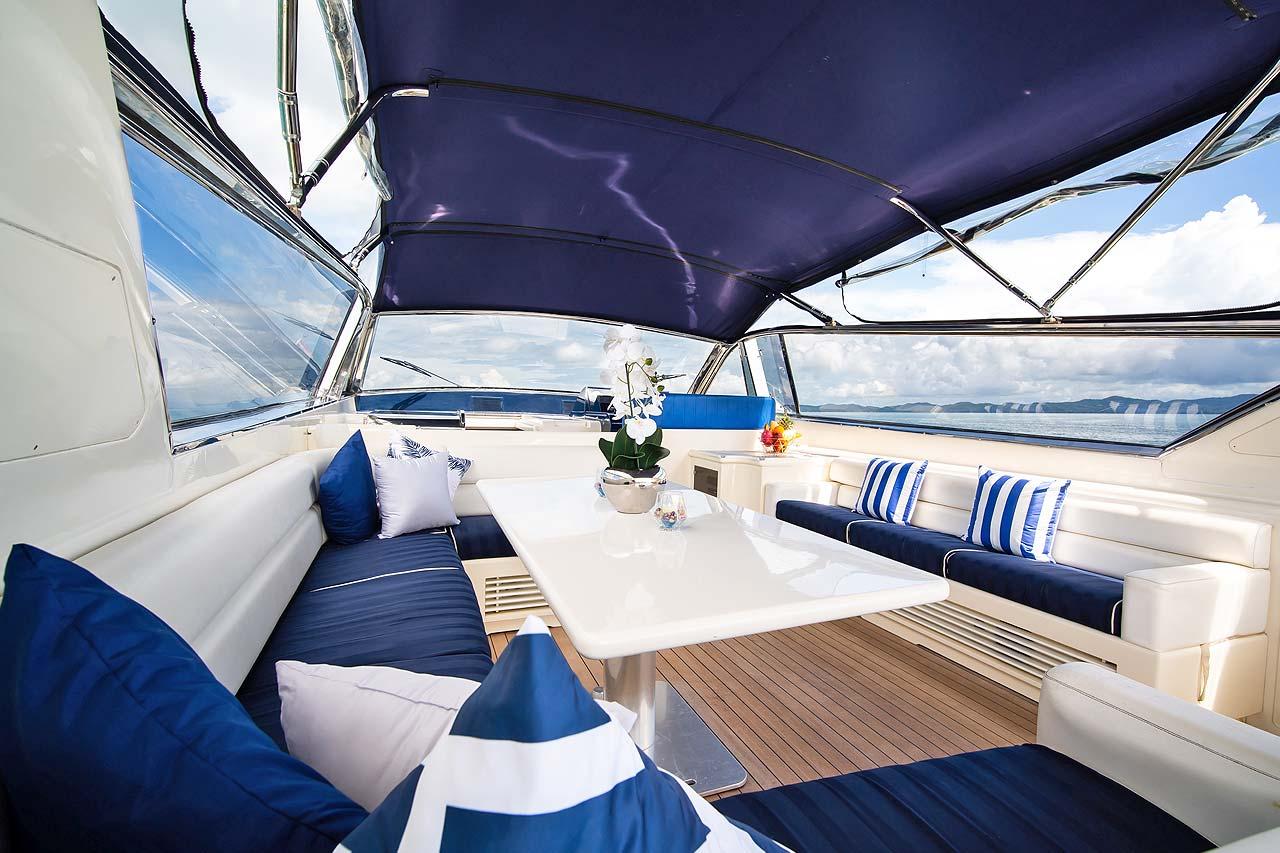 New Experience on YachtingAddress: Virtual Tours and Videos in the Spotlight