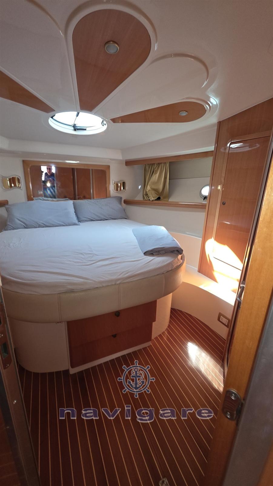 raffaelli Shamal 40 open