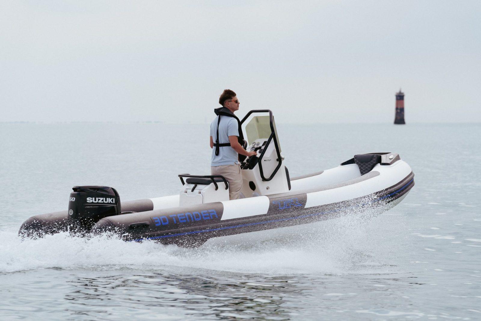 3d tender 3d tender tr54