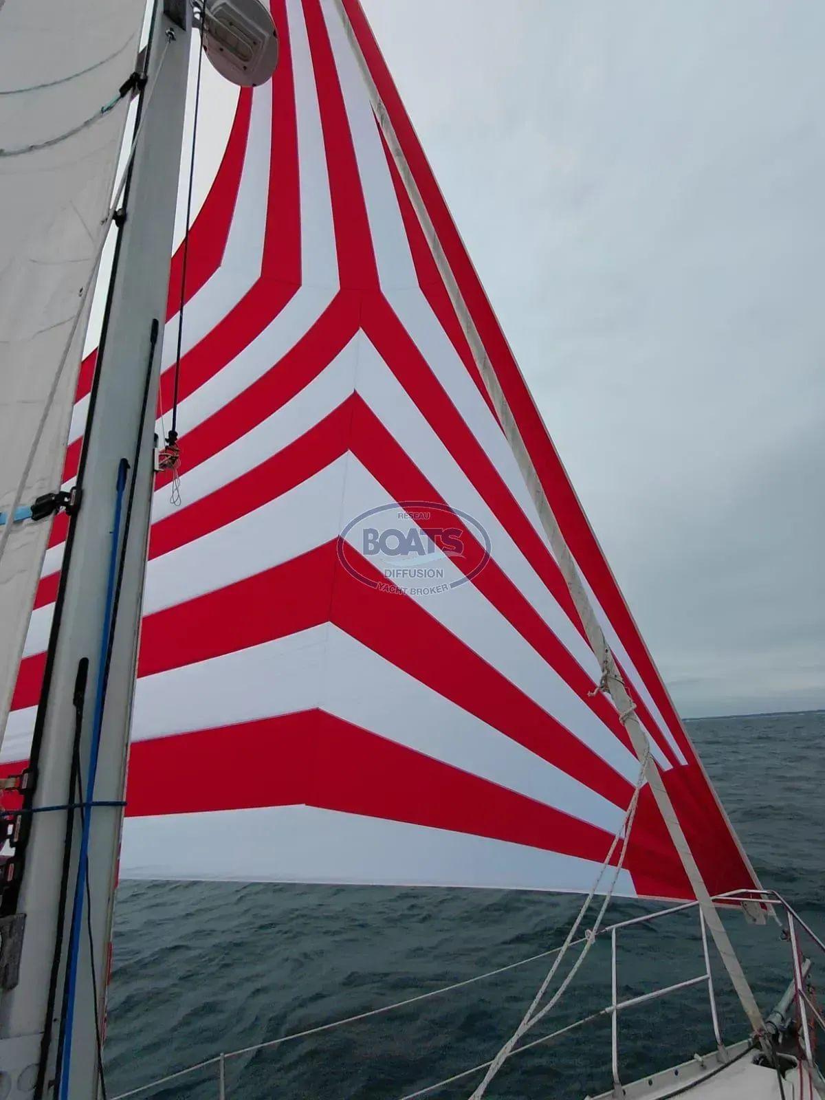 beneteau First 35s5