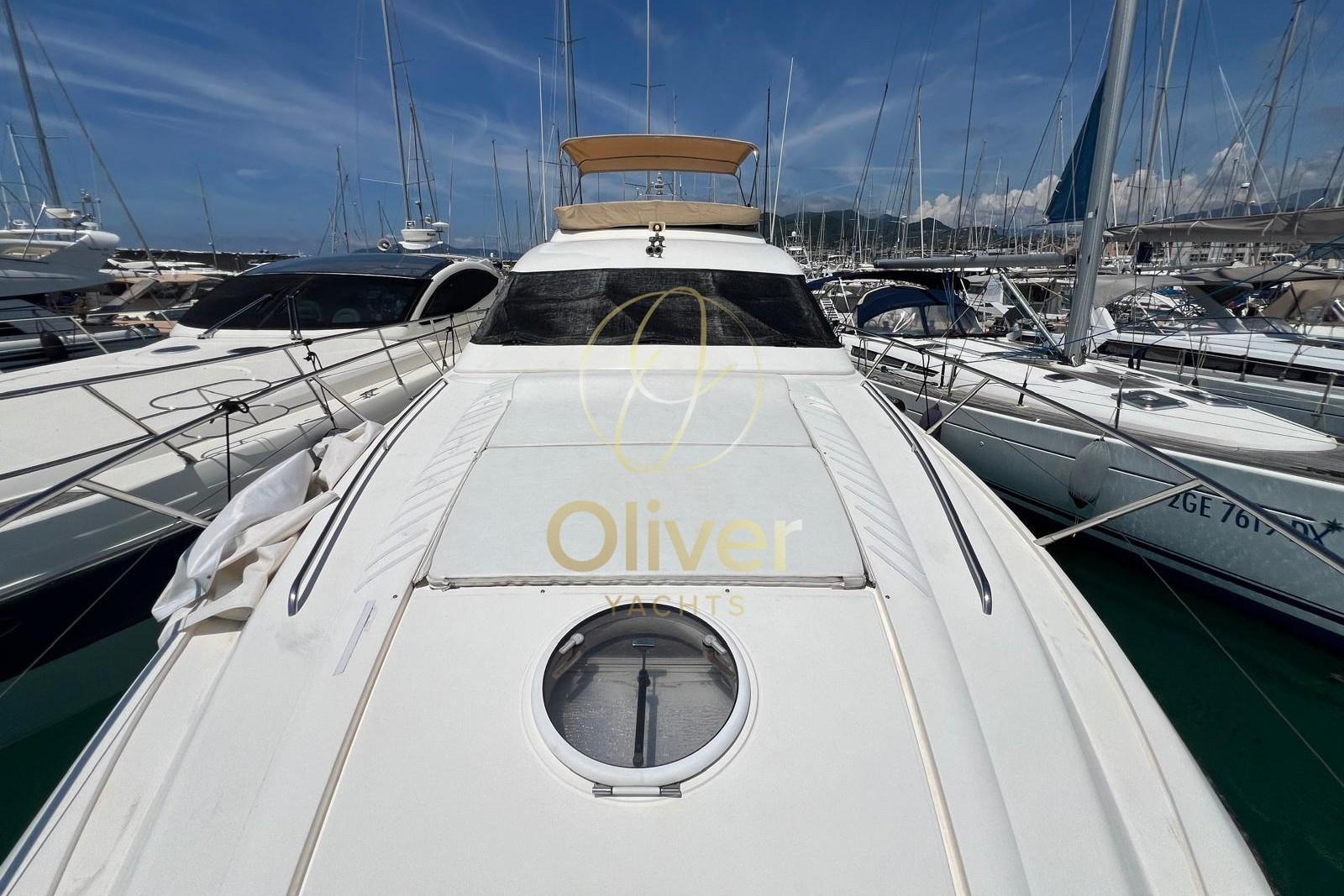 princess yachts Princess 56