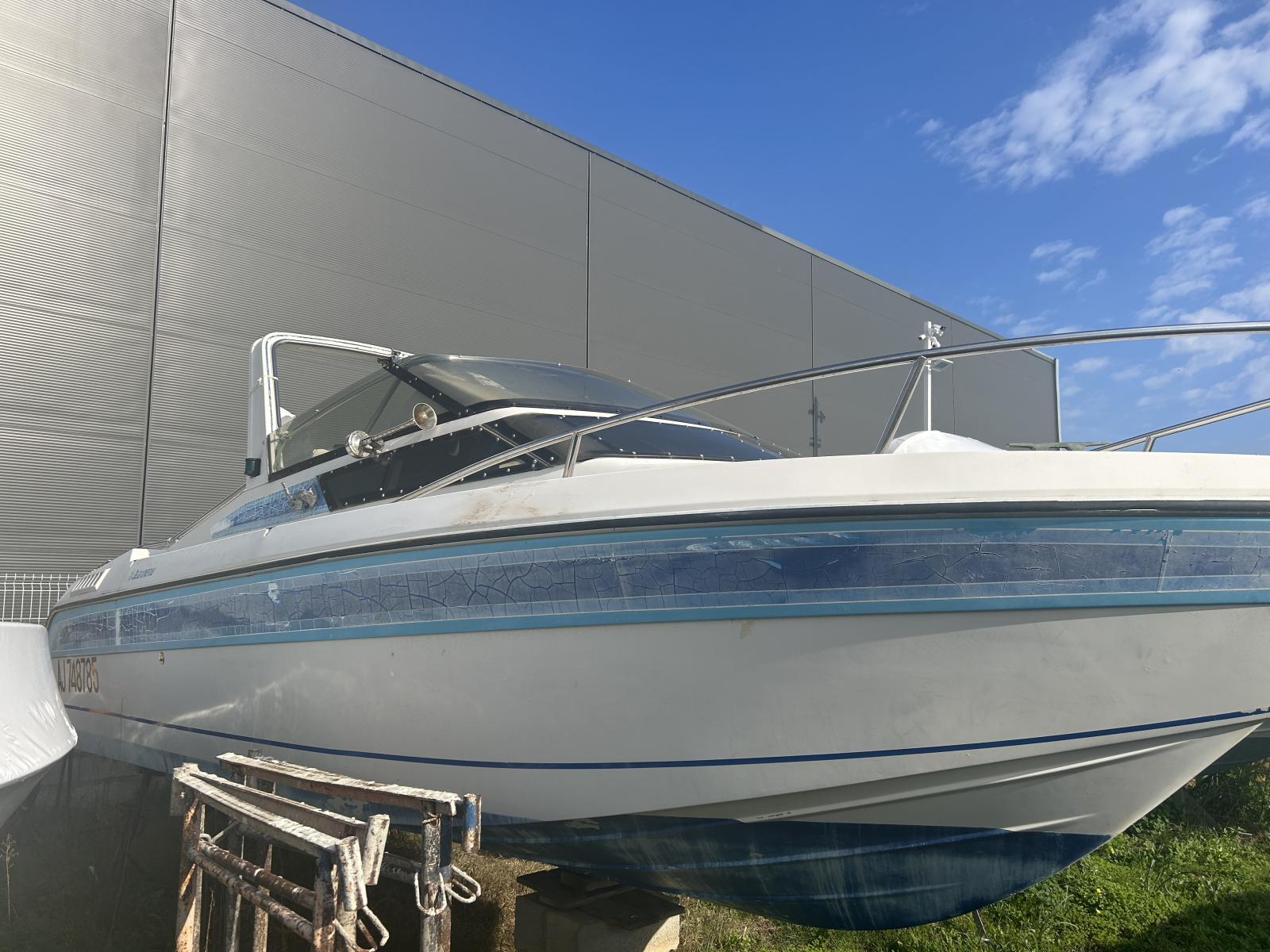 jeanneau Jeanneau leader 650