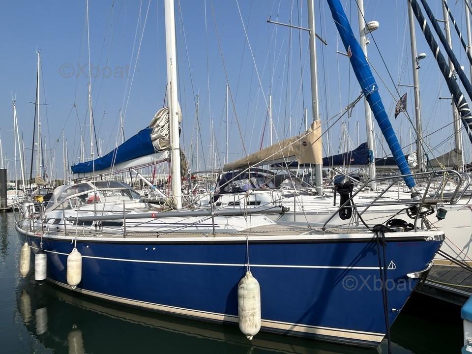 dehler Dehler 41 cr