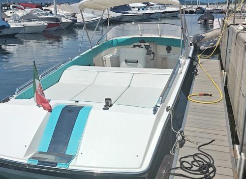 Offshorer marine montecarlo 30