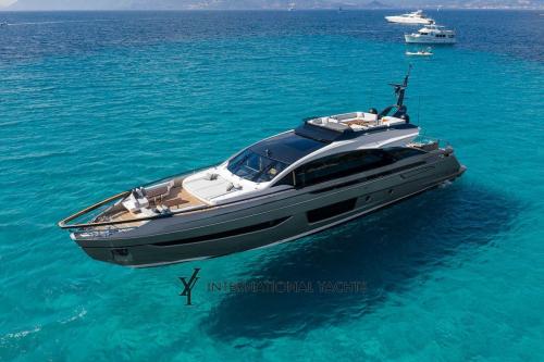 Azimut s10