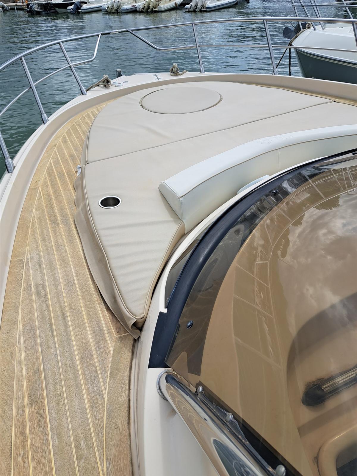 manò marine Manò 37 gran sport
