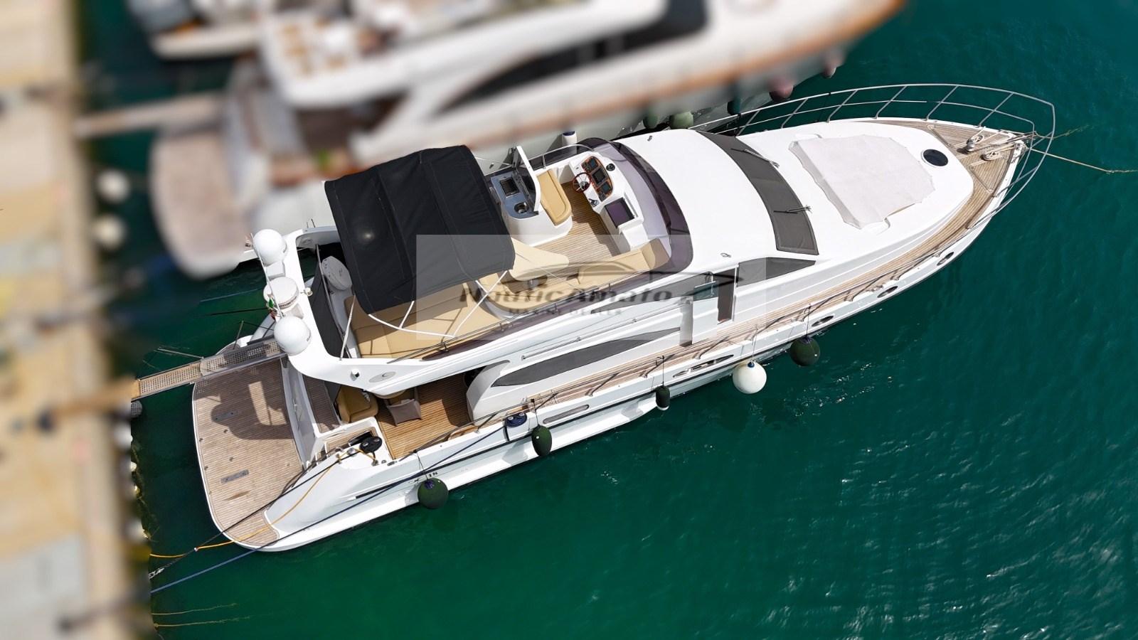 dellapasqua Dc 18 fly - 2009