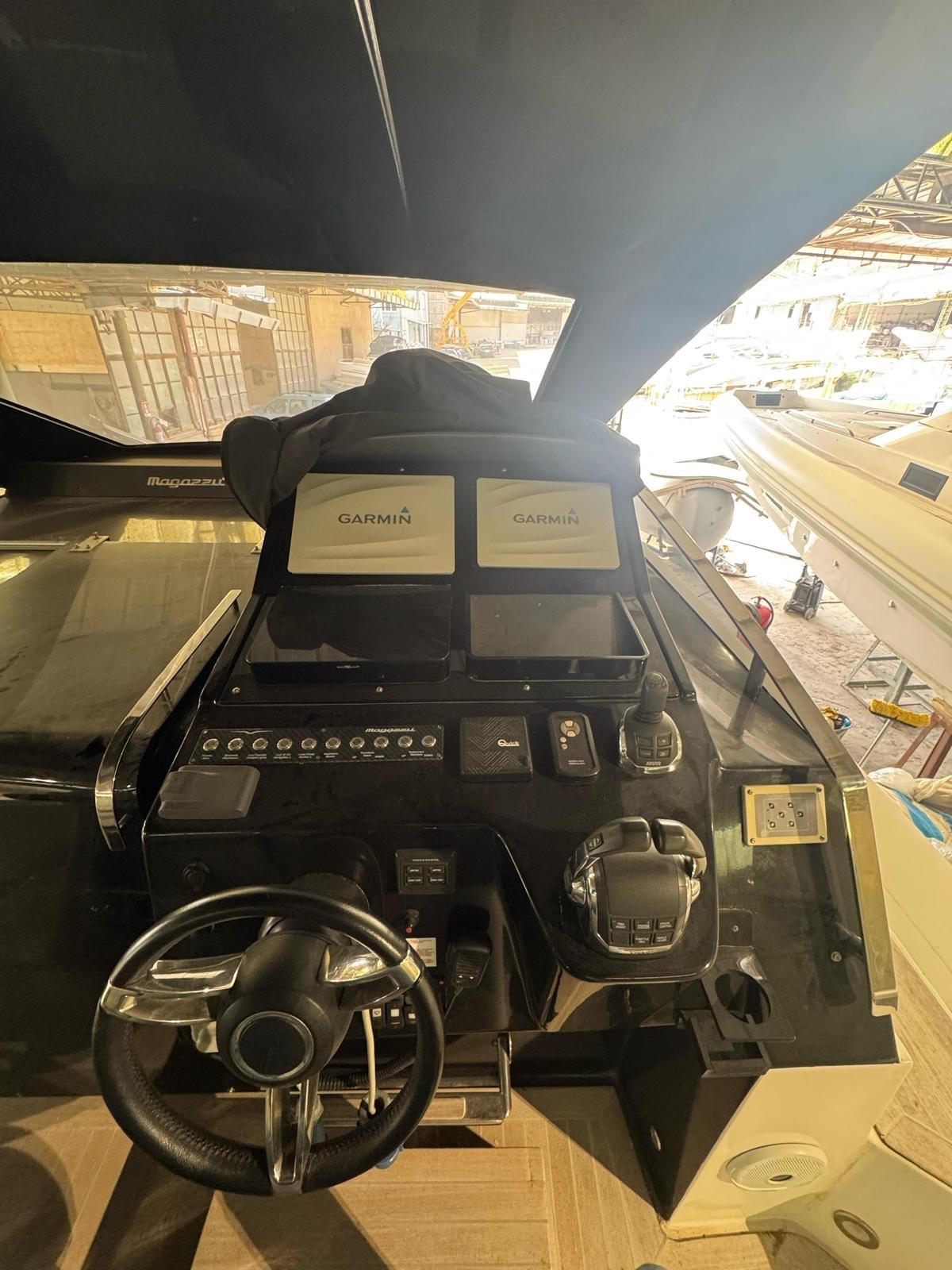 magazzu Mx-14 classic