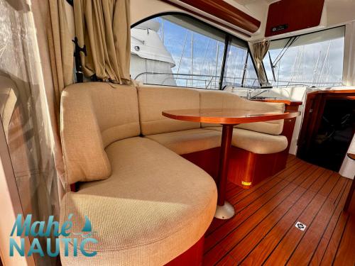Beneteau antares 9.80