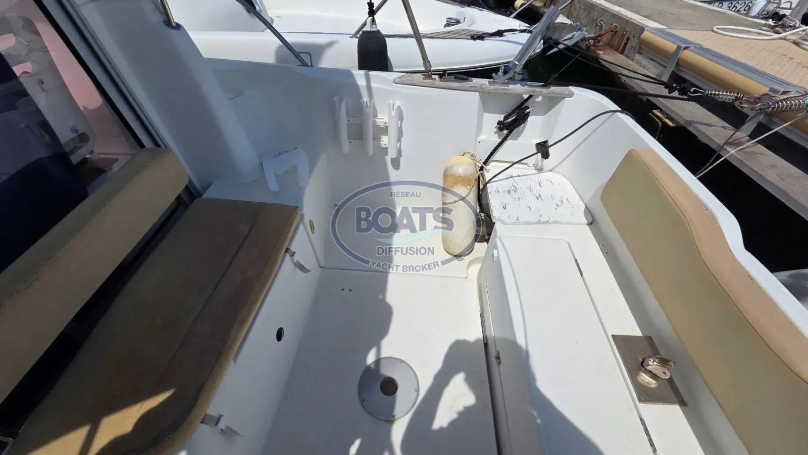 beneteau Antares 6