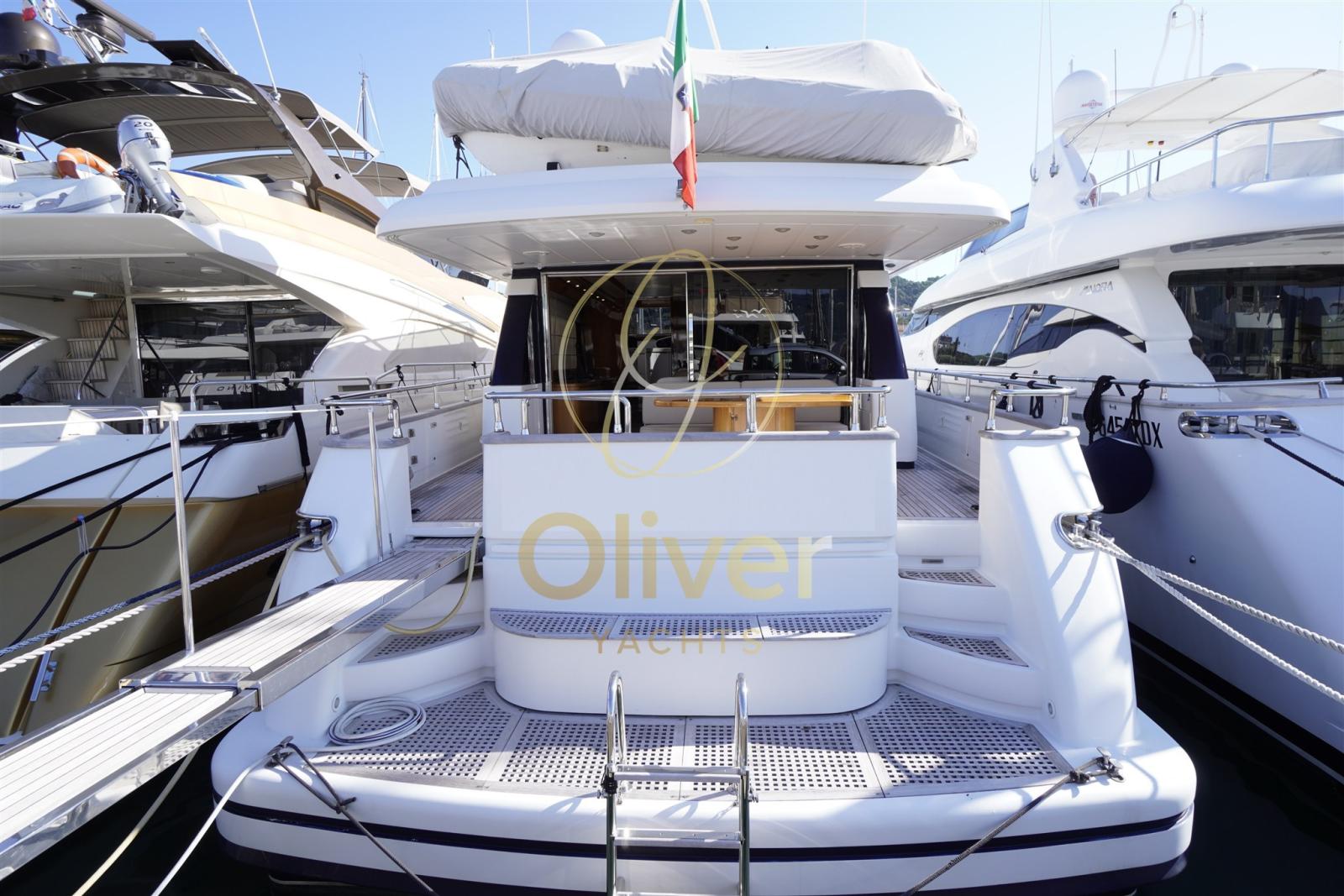 sanlorenzo 72