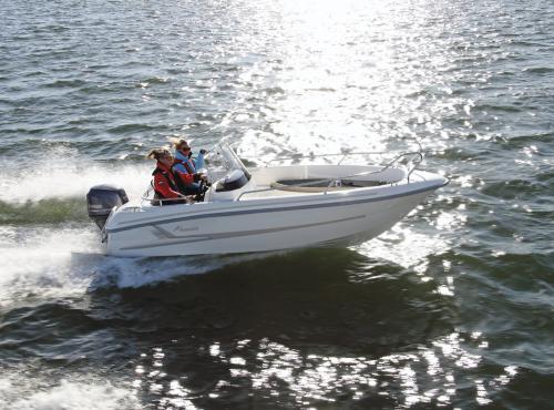 Yamaha f50 hetl