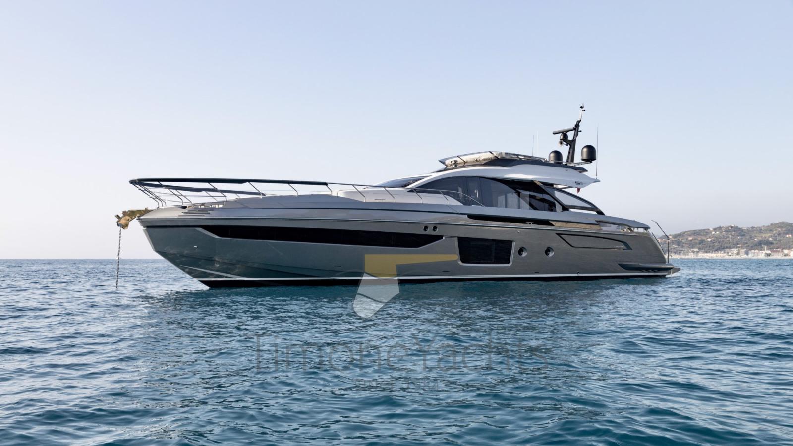 azimut S8