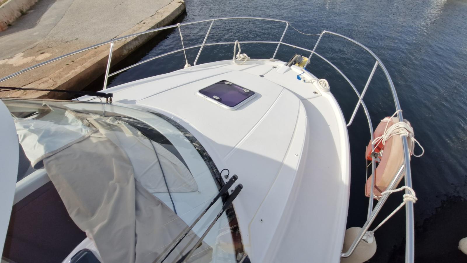 jeanneau Merry fisher 855