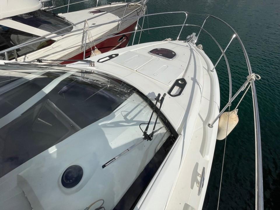 beneteau Gran turismo 34