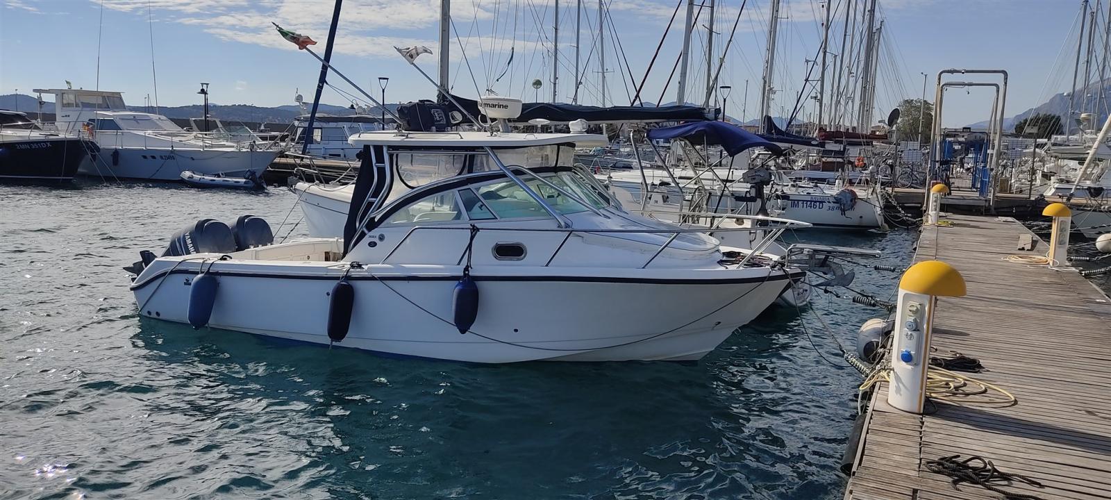 edge water 265 ex