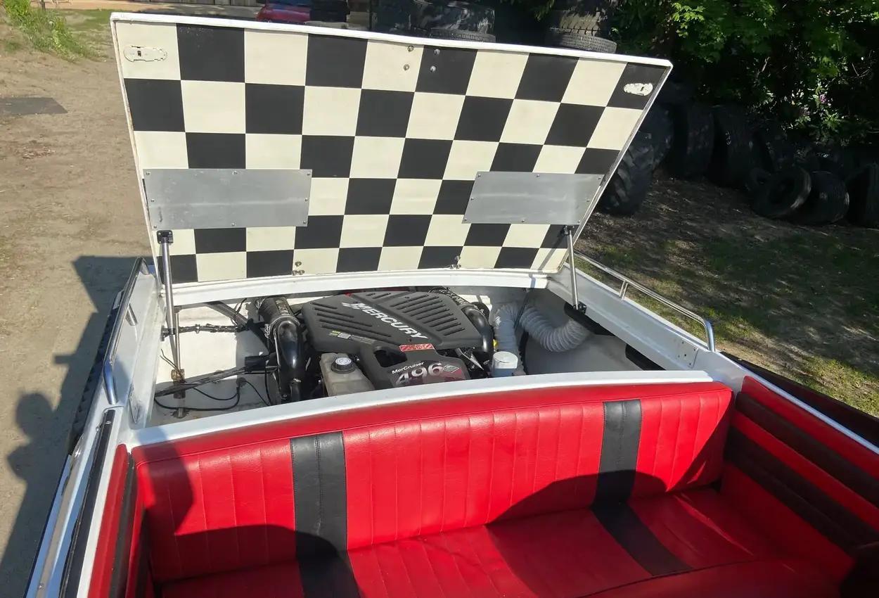 wellcraft Excalibur 27