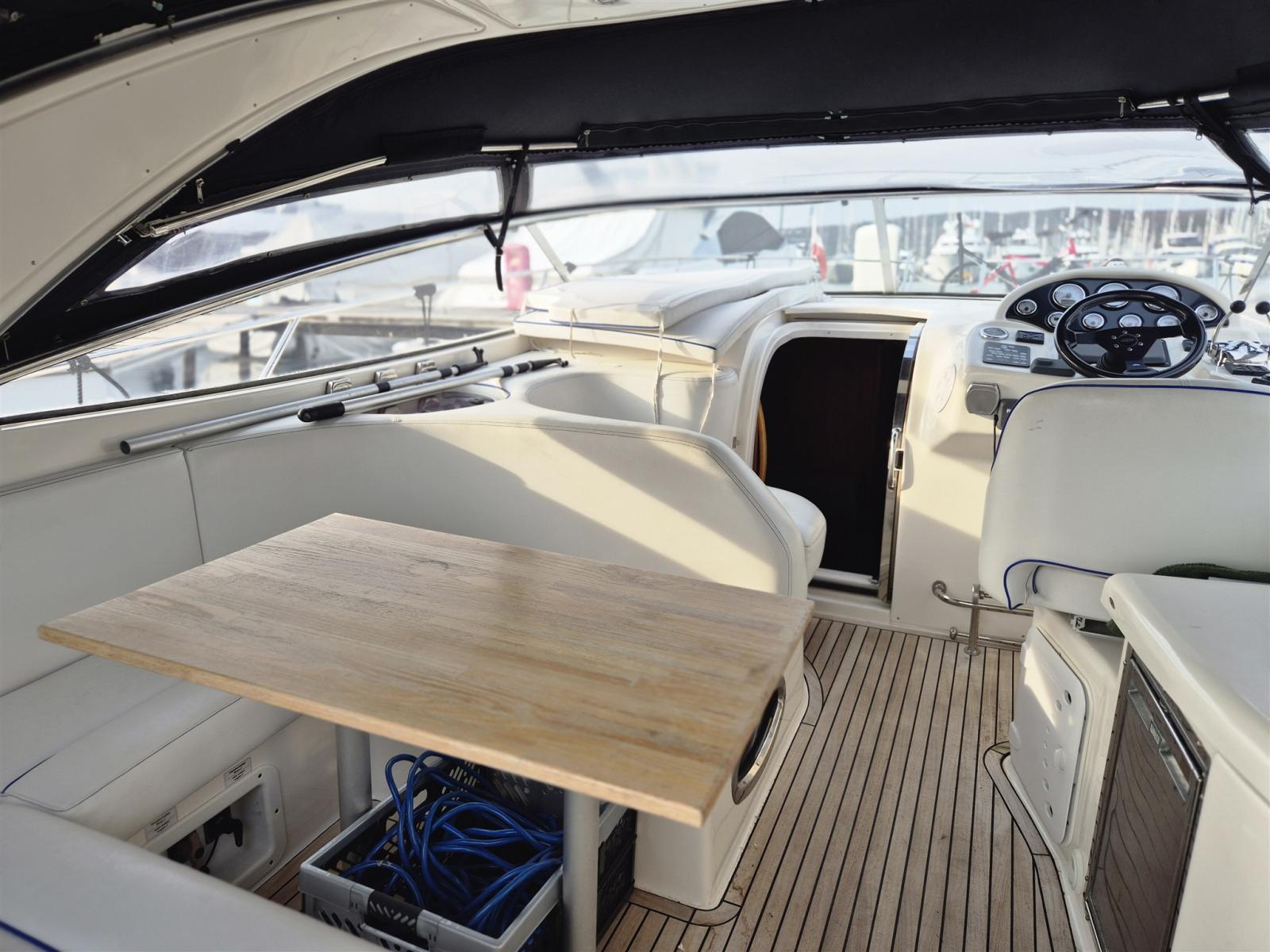 bavaria yachts 33 sport