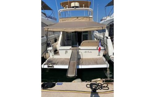 Guy couach guy couach 1501 fly