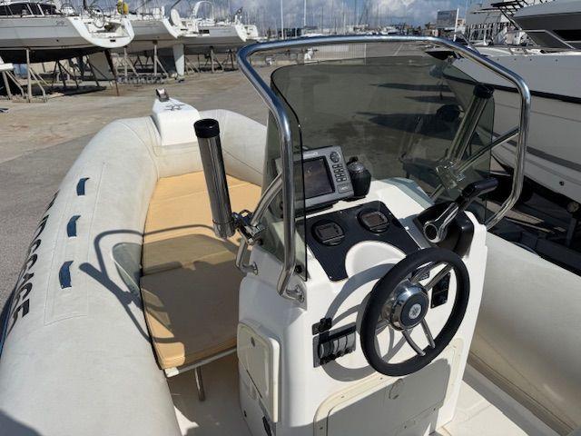 capelli Tempest 570 luxe