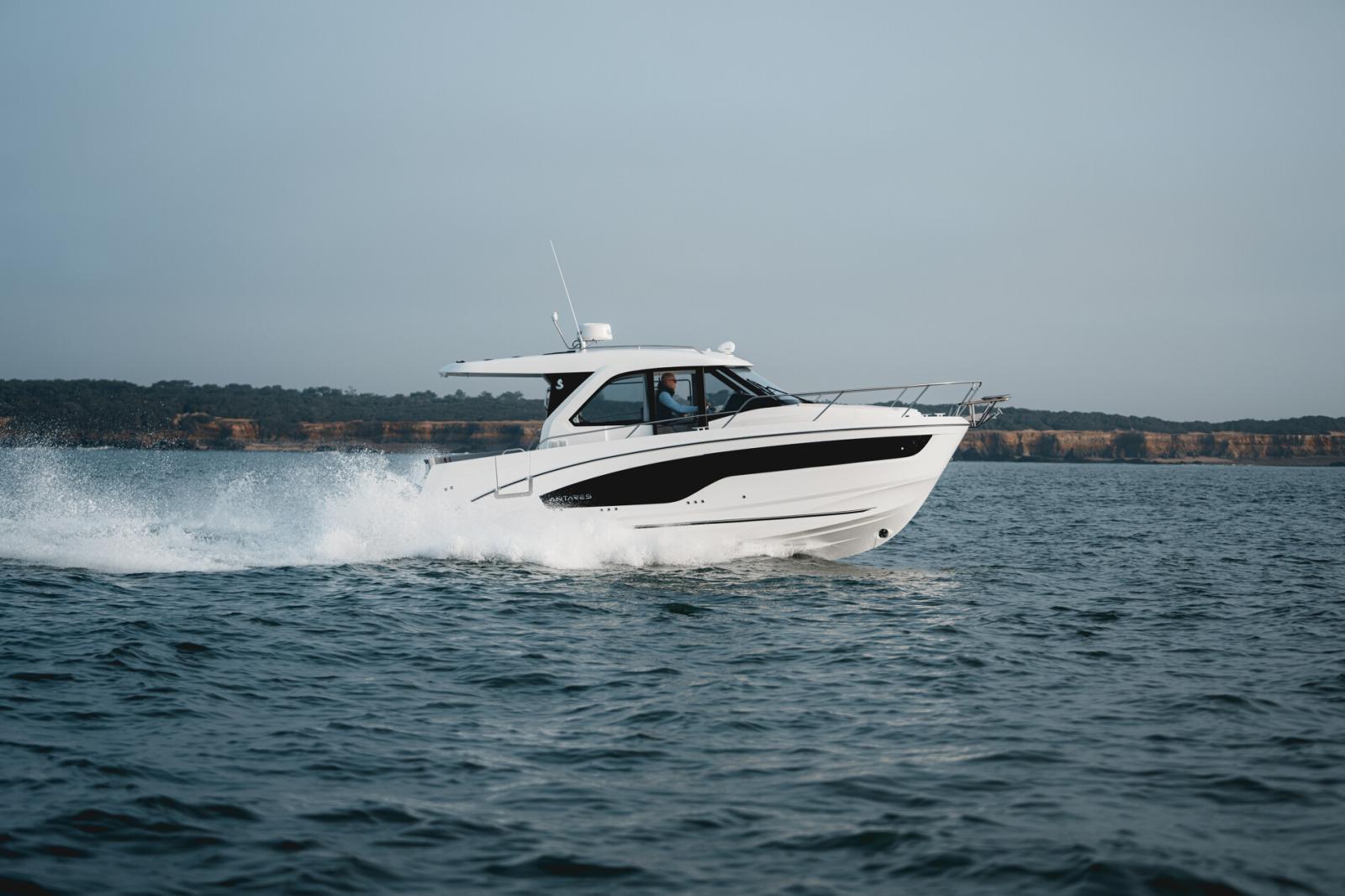 beneteau Antares 9 ob v2