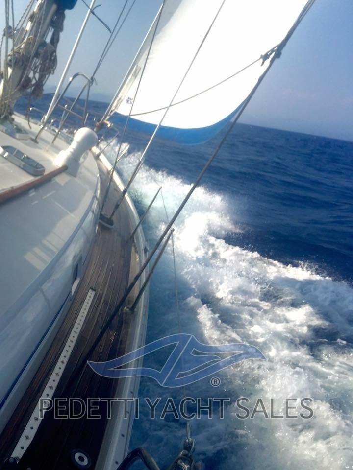 beneteau Beneteau 50