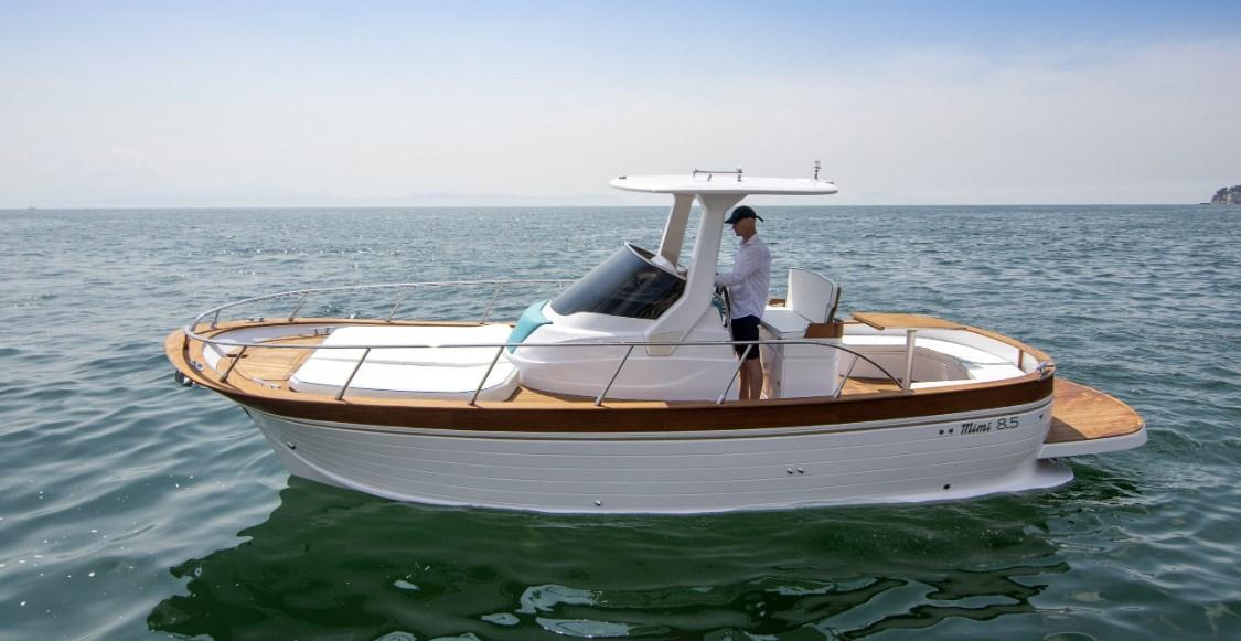 mimì Libeccio 8,50 wa