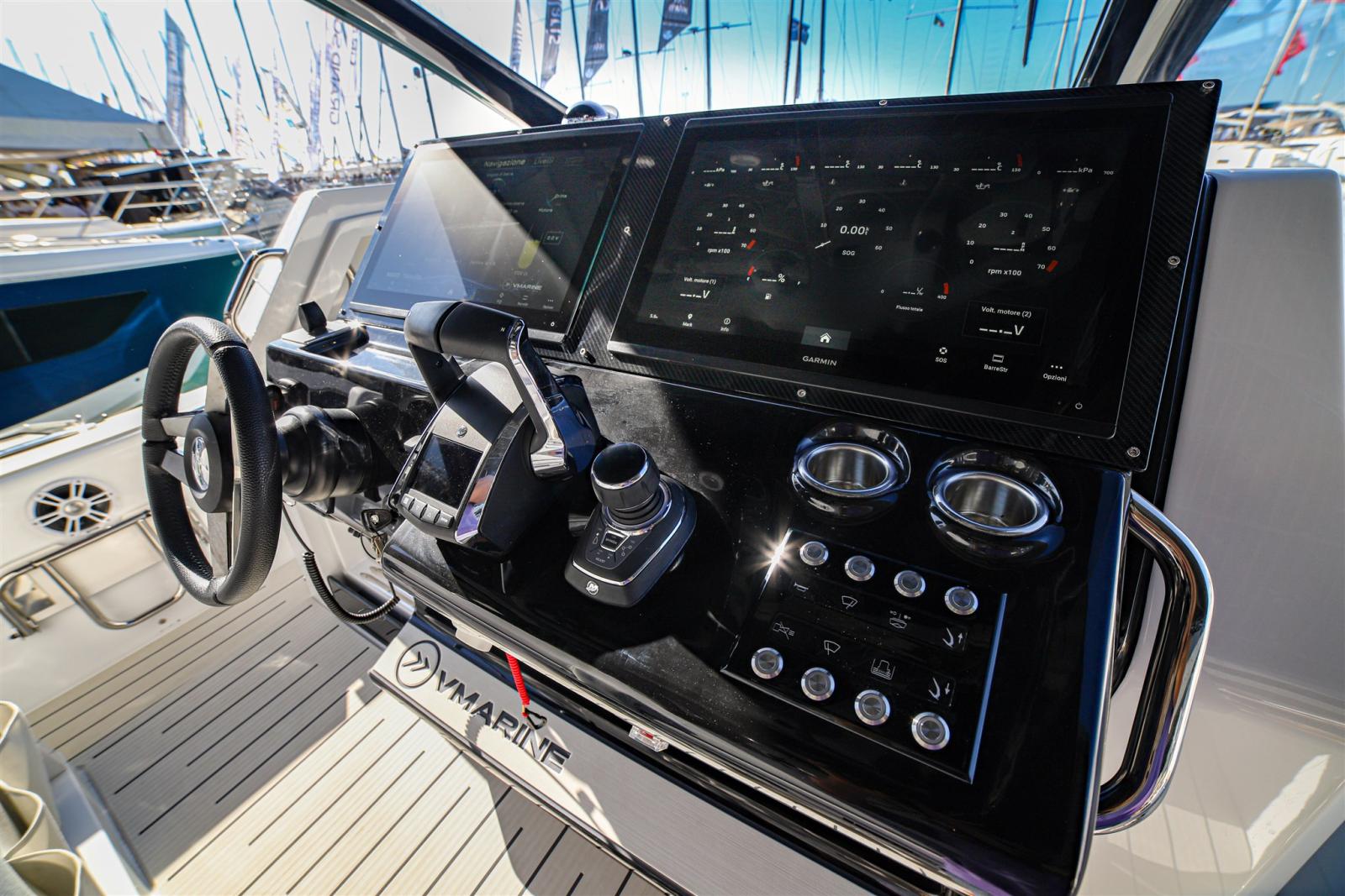 sacs tecnorib Pirelli 50