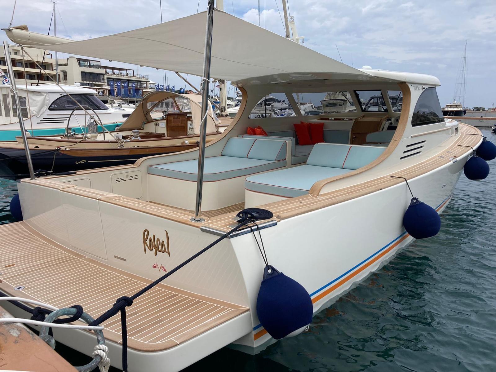 toy marine Toy 36