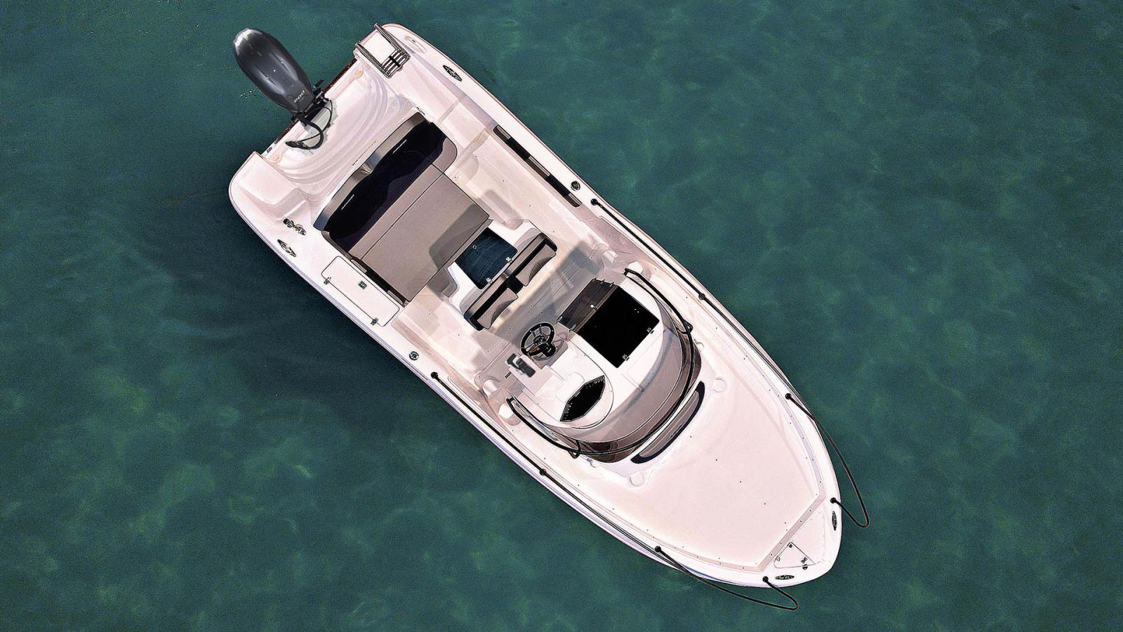 ranieri Sauvage 22