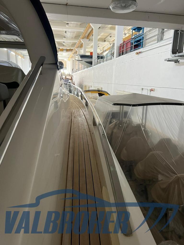 abbate bruno Primatist 46