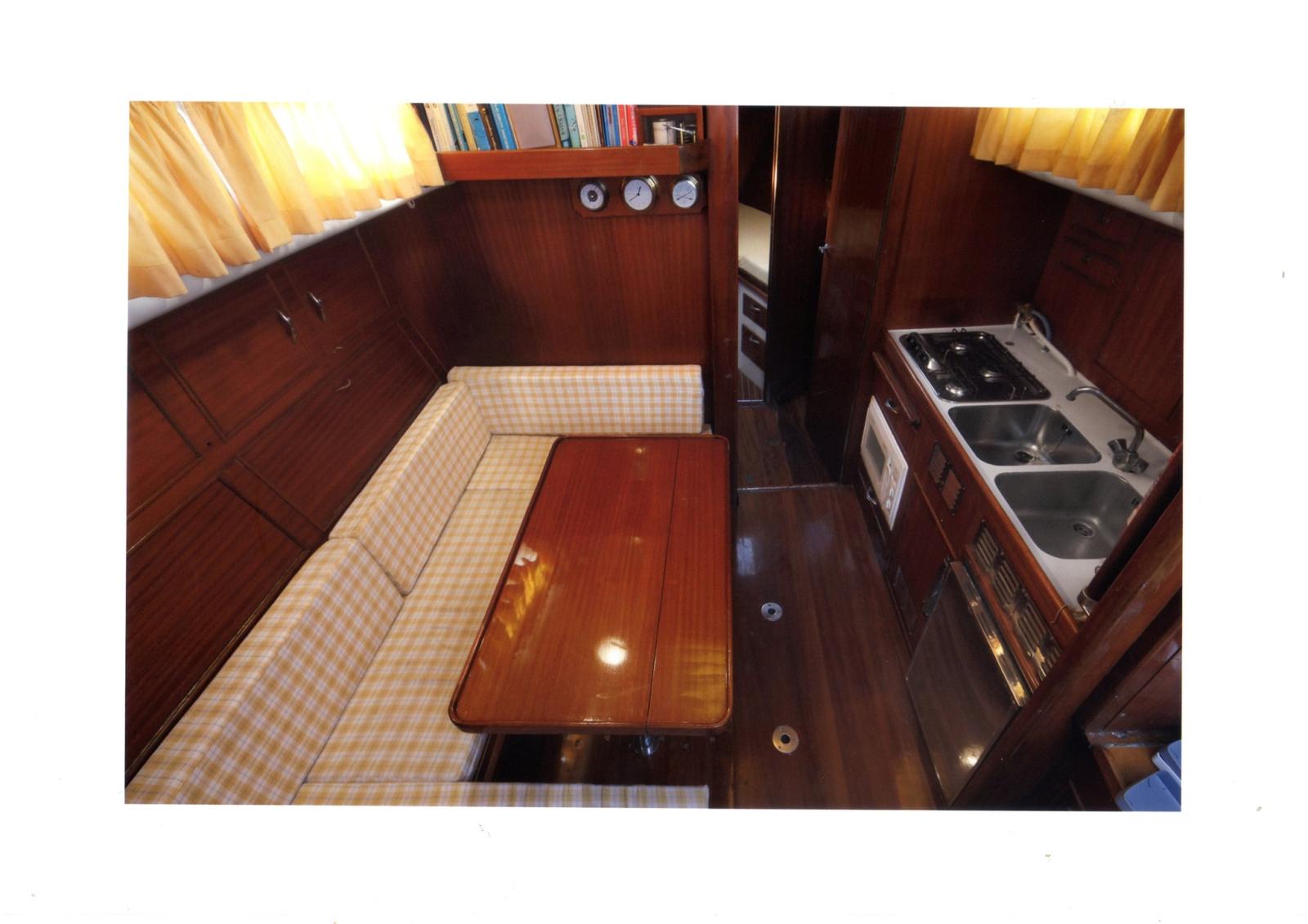 contest Contest 40 ketch