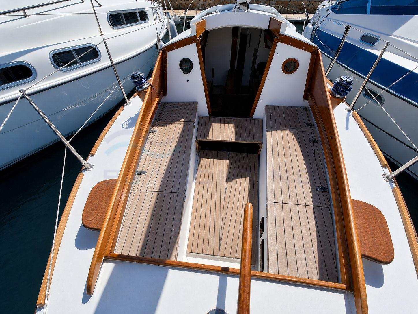 bombal Estuaire sport