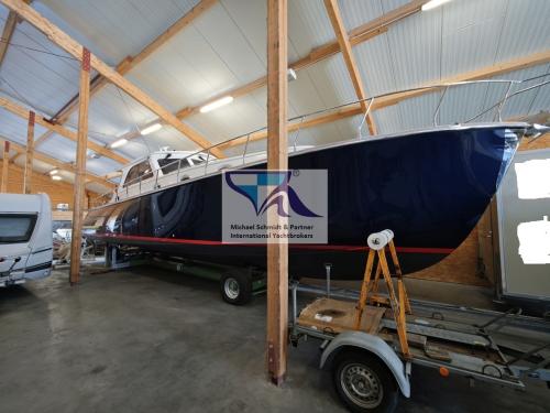 Rapsody rapsody 48 offshore