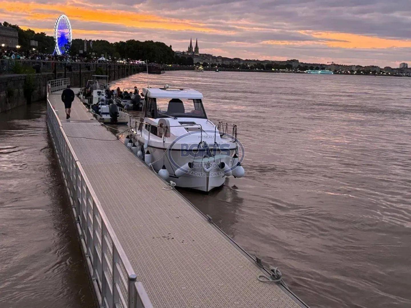 northman Nexus 870 revo