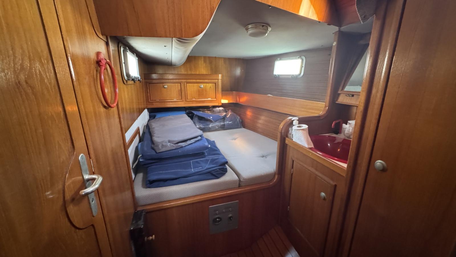 jeanneau Sun kiss 47