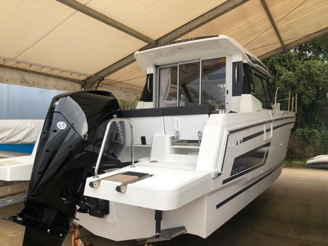 jeanneau Merry fisher 795 serie 2