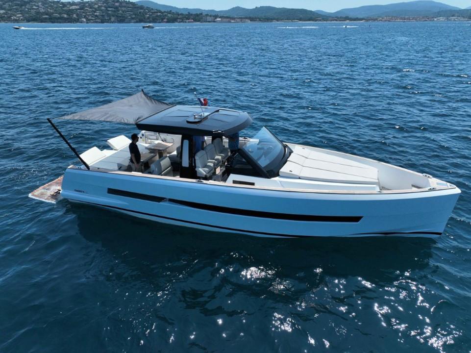 fjord 44 open