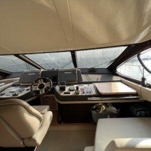 azimut yachts AZIMUT 60